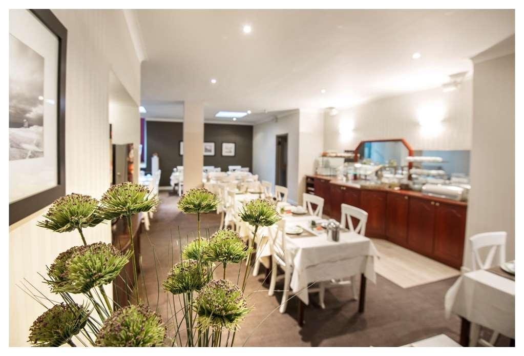 אוסטנדה Hotel Ter Streep מראה חיצוני תמונה