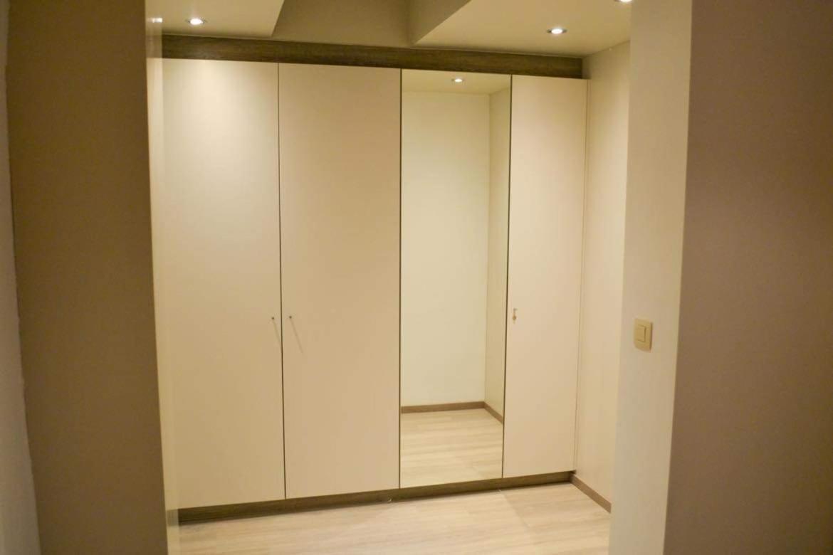 אוסטנדה Hotel Ter Streep מראה חיצוני תמונה
